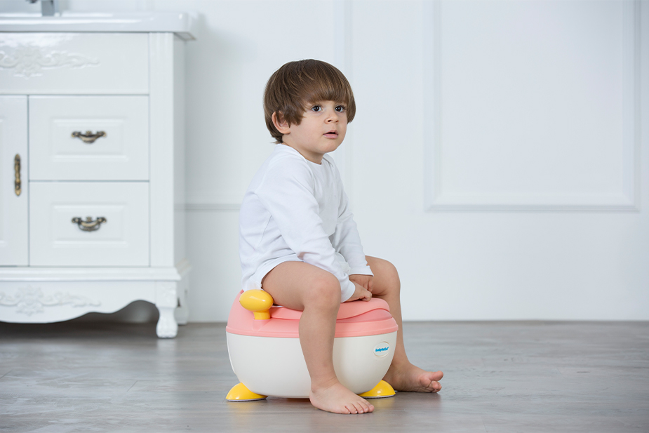 FAQs of A Baby Potty Chairs