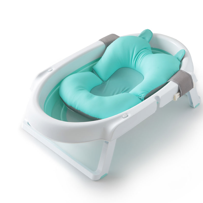 IS Baby Bath Support Necessary?
