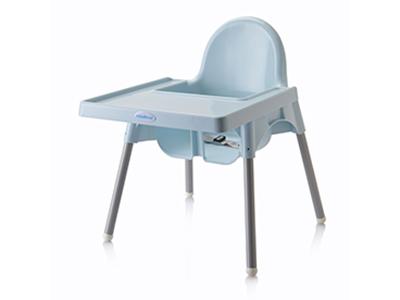 How To Pick The Right Baby High Chair?