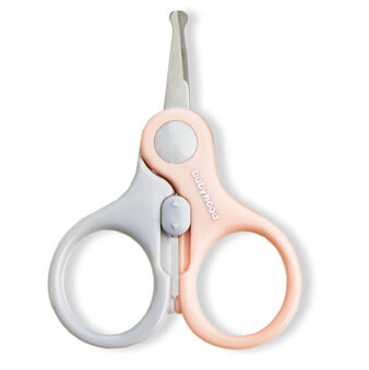 baby healthcare and grooming kit