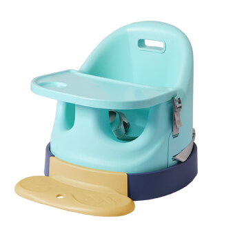 Baby Booster Seat BH-517