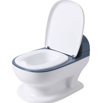 Potty training can be a challenging milestone for both children and parents alike. However, there is an innovative solution that has gained popularity in recent years – mini toilet potties. These tin...