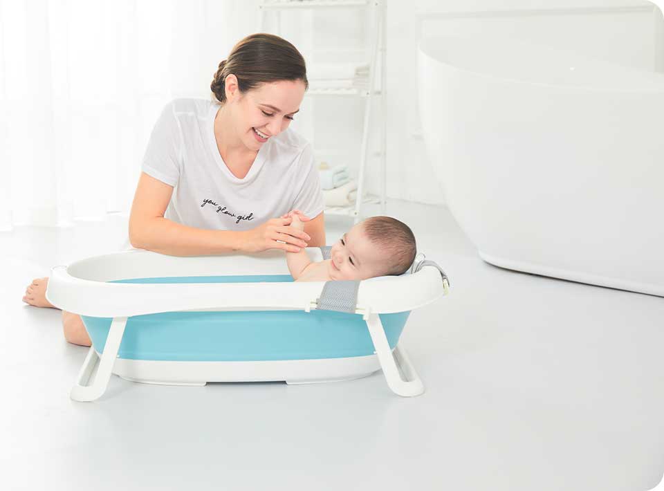 Babyhood's Baby Care Products Advantages