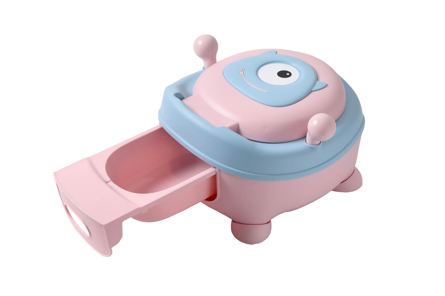 Advantages of Babyhood's Monster Potty