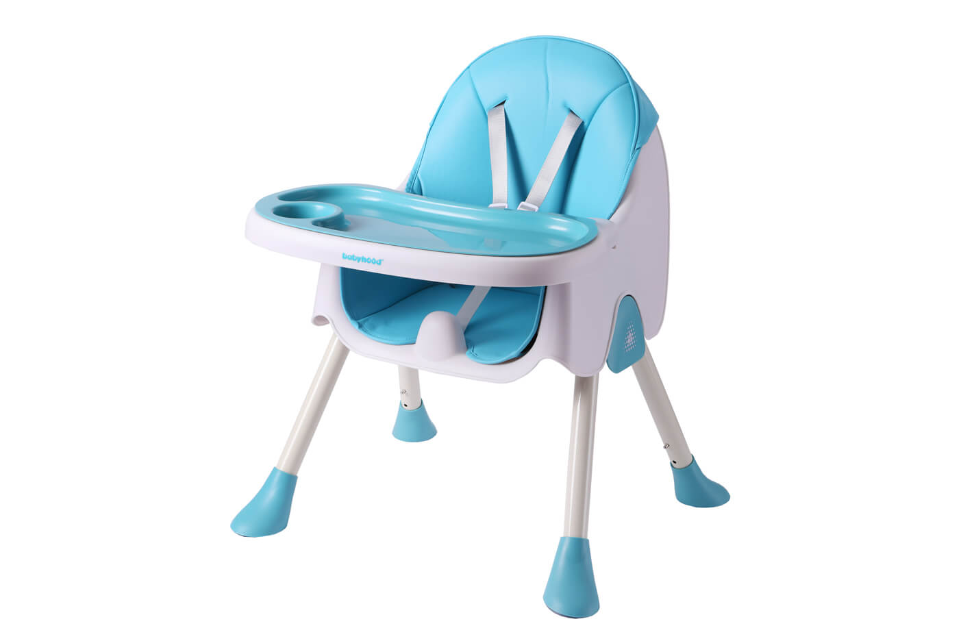 Advantages of Babyhood's Baby High Chair