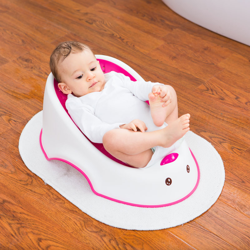 Expert Tips for Choosing the Right Baby Bath Support
