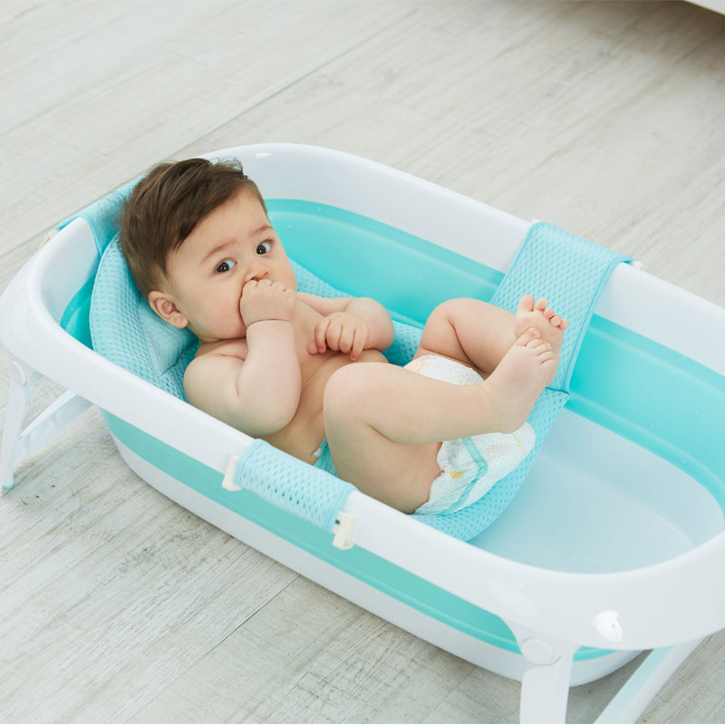 Expert Tips for Choosing the Right Baby Bathtub