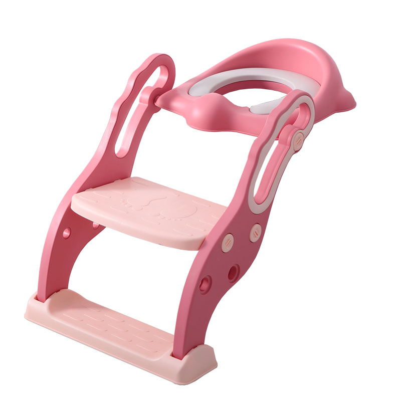 Expert Tips for Choosing the Right Potty Seat With Ladder