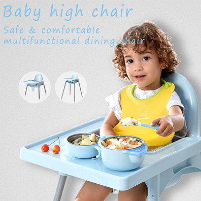 Expert Tips for Choosing the Right Baby High Chair