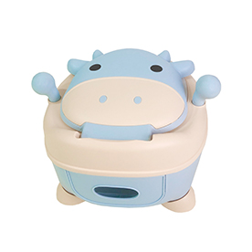 Cow Baby Potty BH-135
