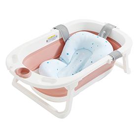 Foldable Infant Bath Tub BH-315