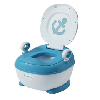 babys first potty chair