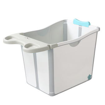 bathtub for 8 month old baby