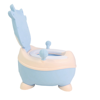 little toilet for potty training