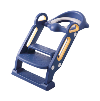 toilet training seat step ladder