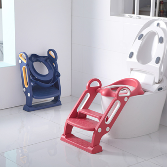 toilet training step up seat
