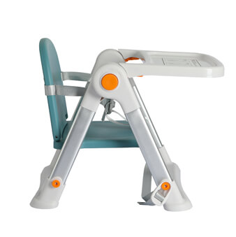 folding high chair for baby